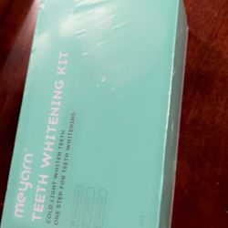 Teeth Whitening Kit