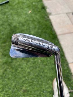 Superstick Golf Club (small)