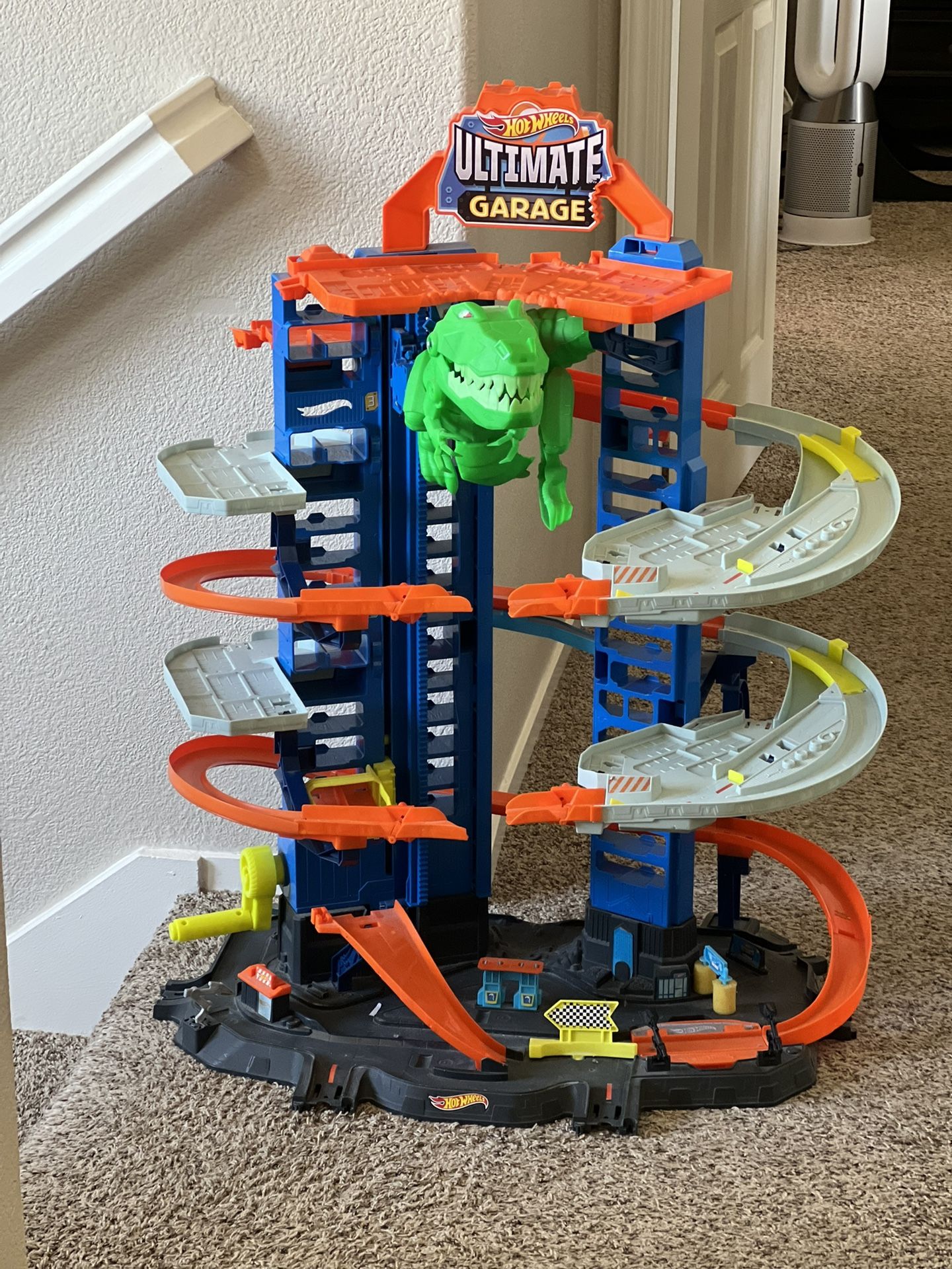 Ultimate Garage
