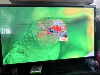 Samsung tv