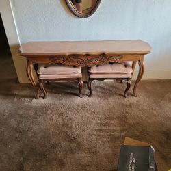 Sofa Table