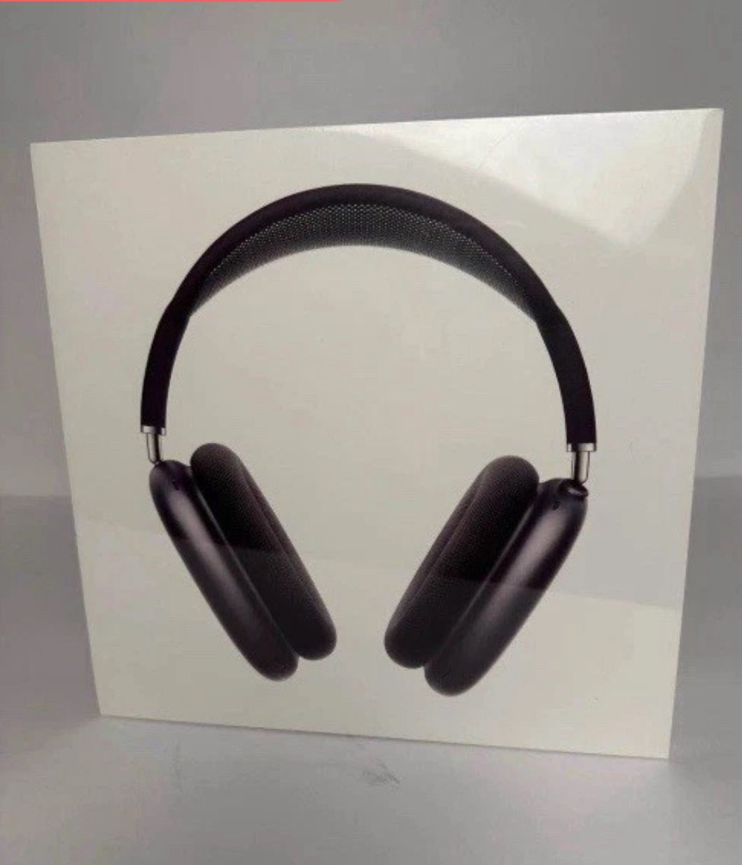 AirPod Max Midnight Black