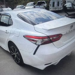 PARTS FOR Toyota Camry 2020