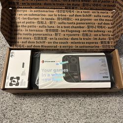 Valve Steam Deck OLED 1TB Limited Edition