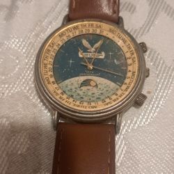 Apollo 11 Watch Vintage OG 