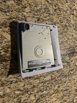 PS5 Disc Drive (Not Working)