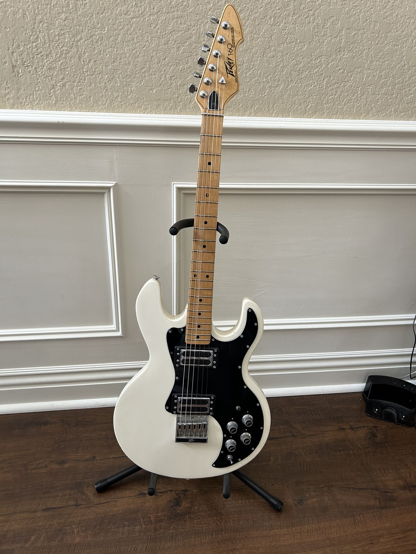 Peavey T60 From Early ‘80’s