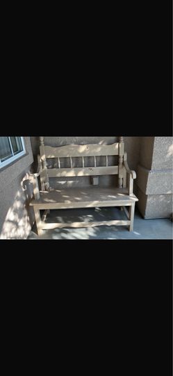 Bench $50