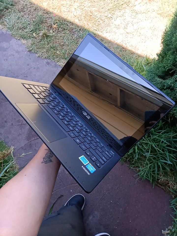 Asus Computer