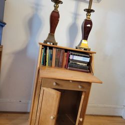 Tv stand and coffee table