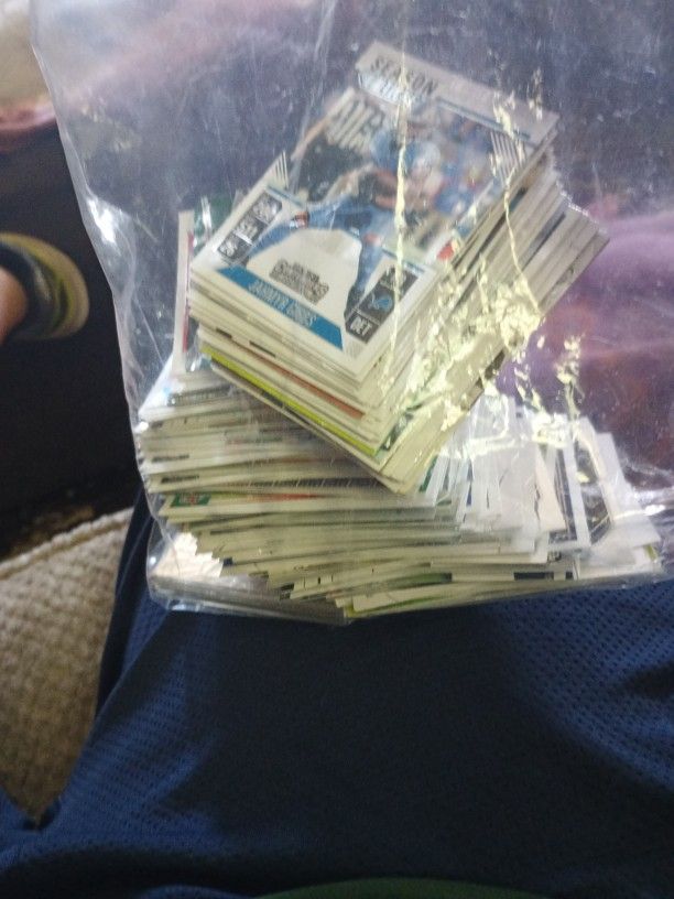 Football Cards