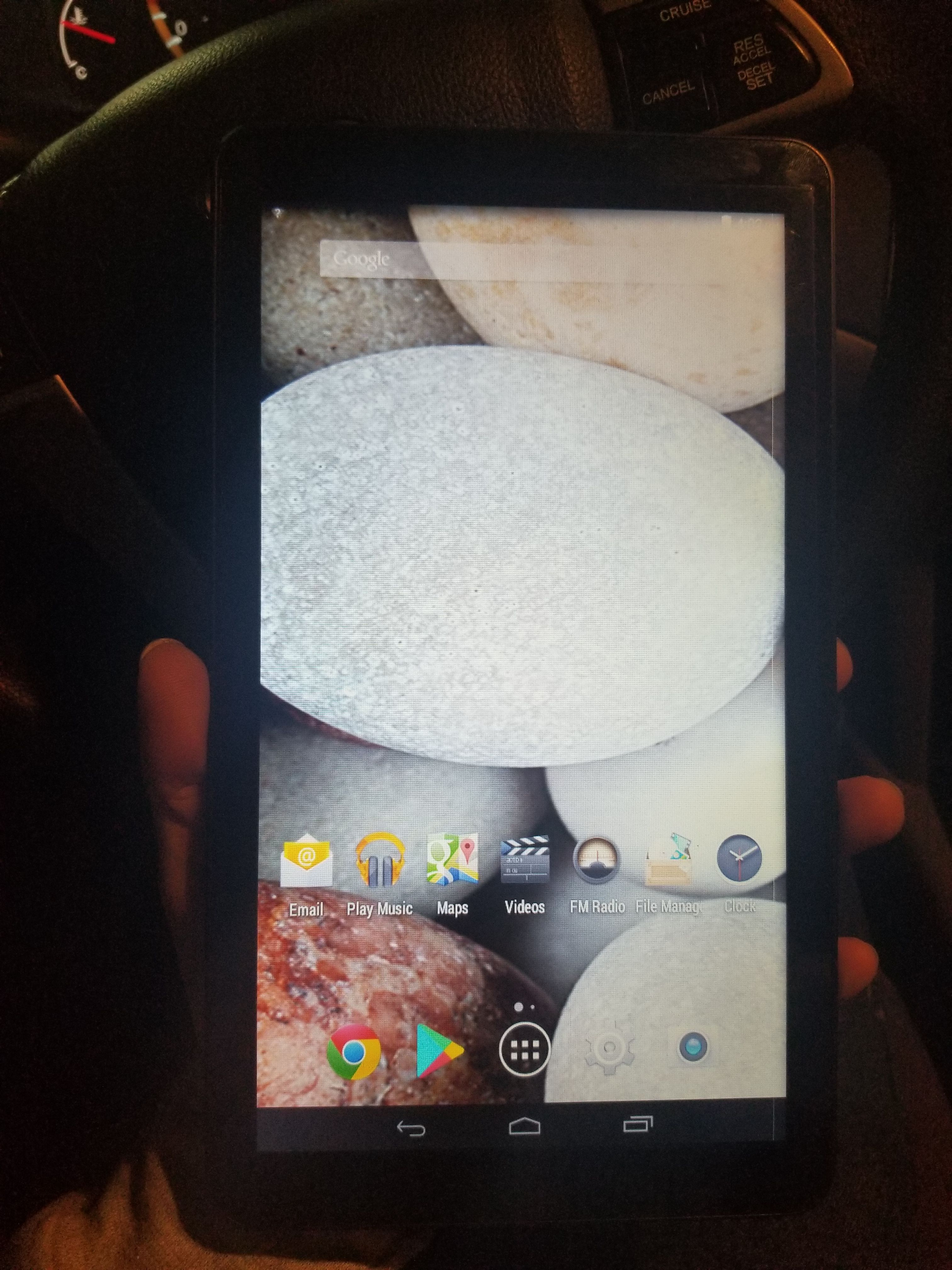 10.1 16gb civil and tablet like new