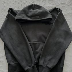 XS Essentials Hoodie