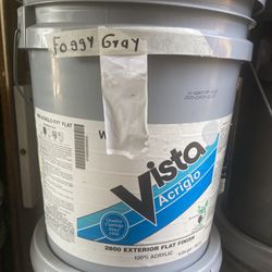 Exterior Paint