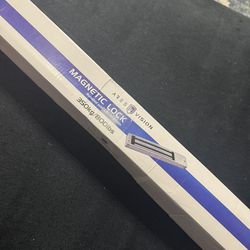 Magnetic Lock 350kg/800Lbs