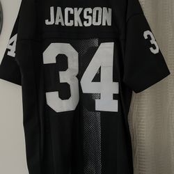 Bo Jackson