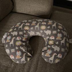 Boppy/ Nursing Pillow 