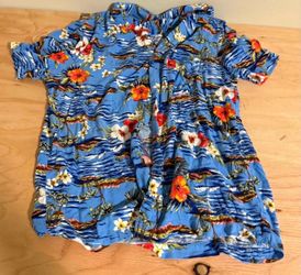 Men’s shirt size lrg