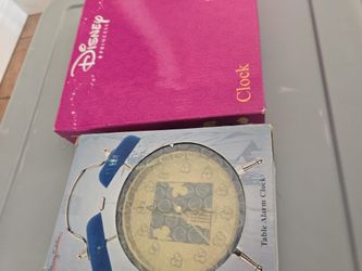 Clocks