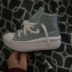 Little Kids Converse