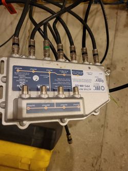 Amplifier