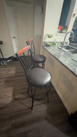 Bar Stool