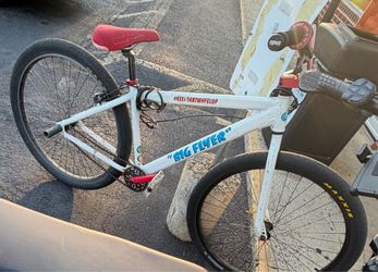 Big flyer 29 inch