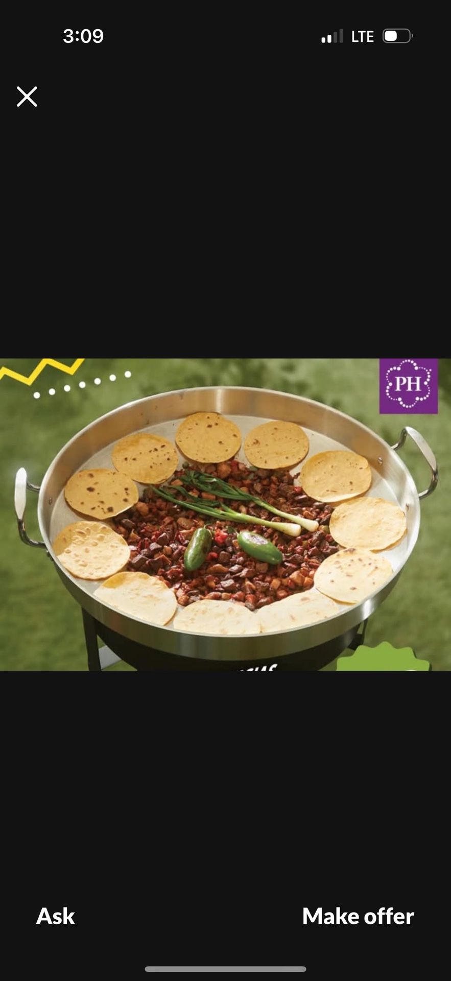 Princess House Disco