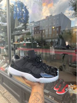 Jordan 11 Low