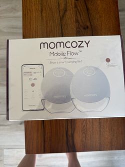 MOM Cozy Mobile Flow M9 Portable Pumps