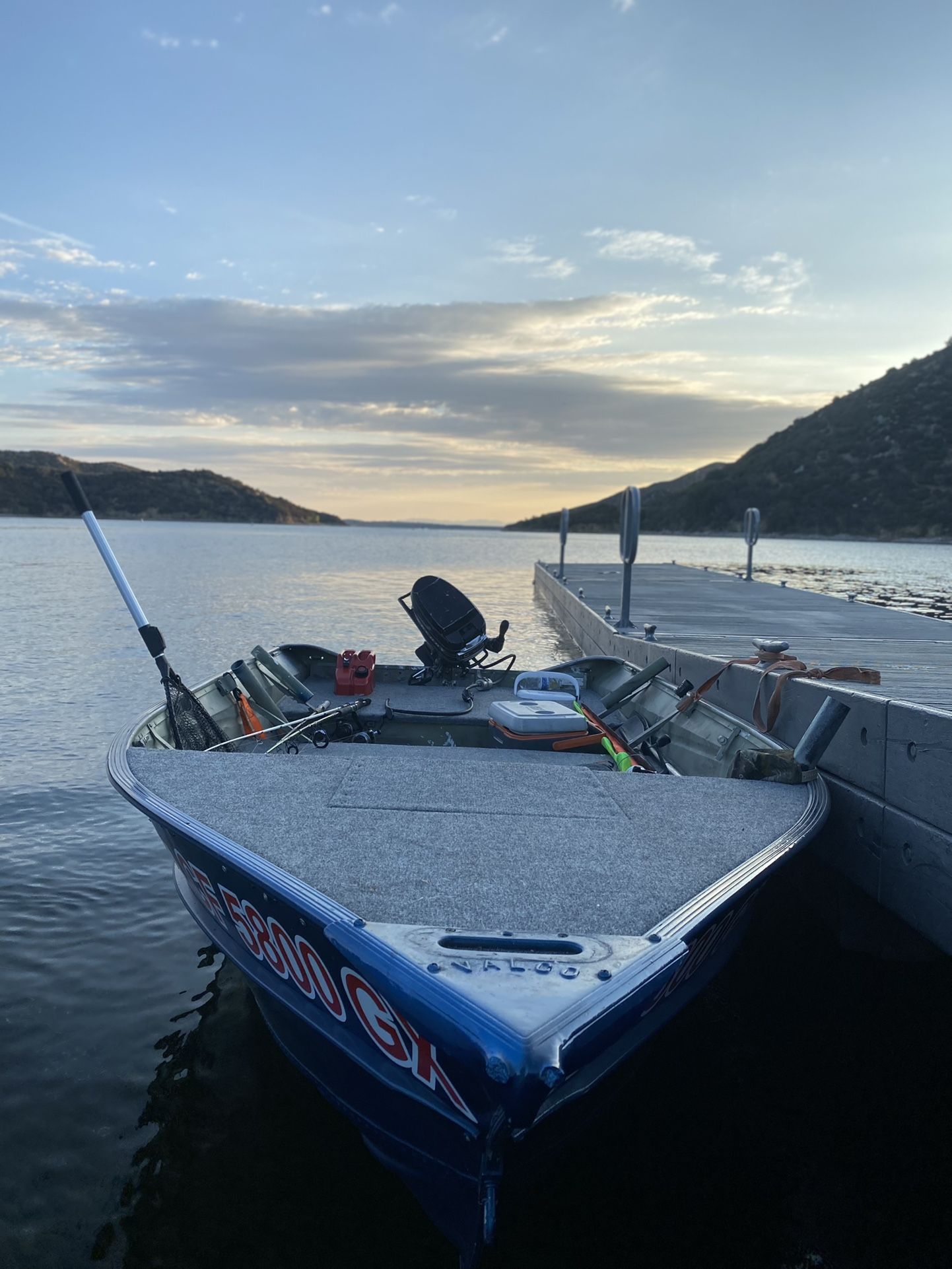 Fishing  Boat 