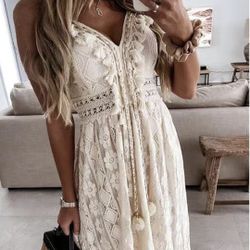 Women's Summer Dress