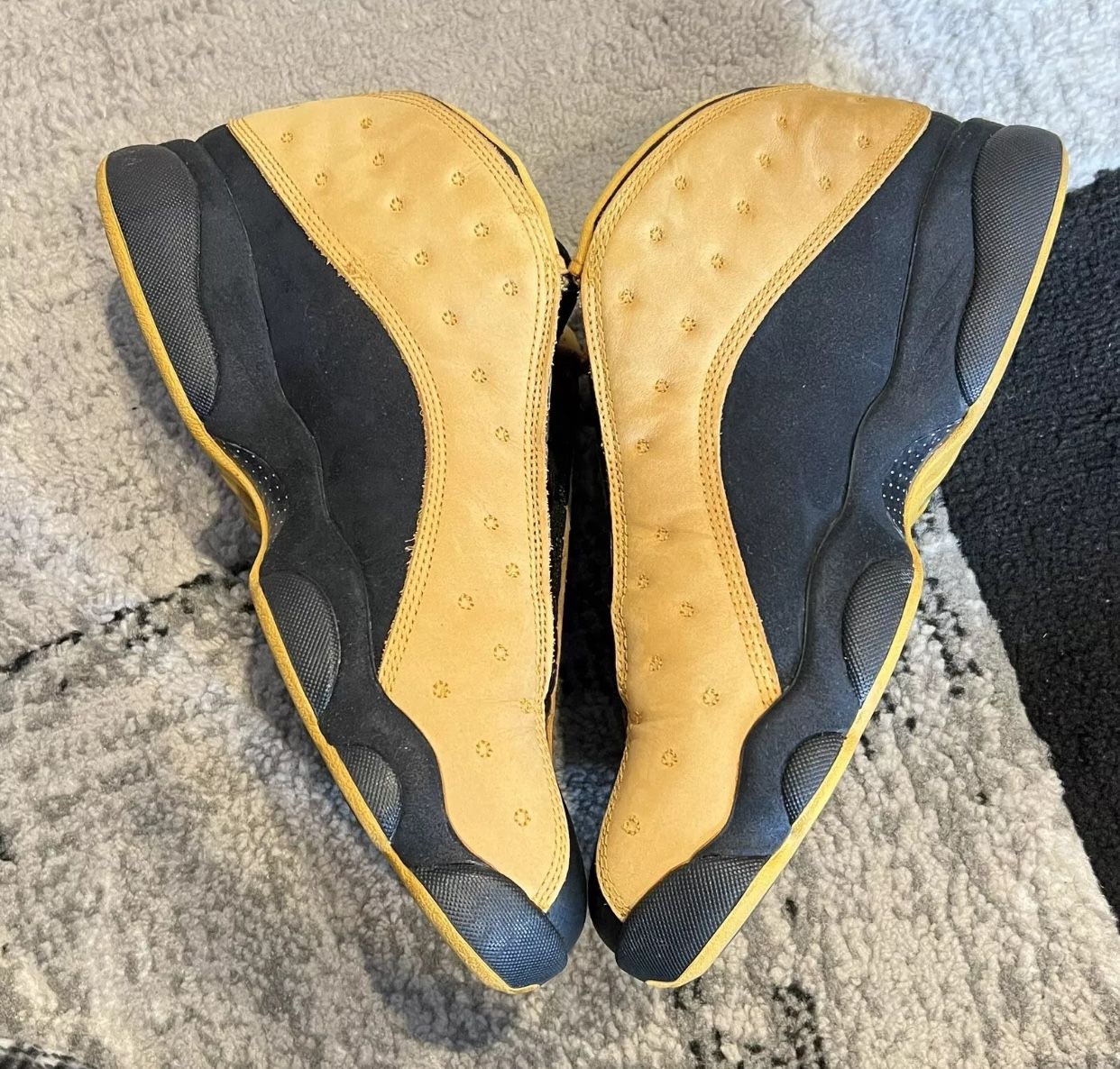 Jordan 13 chutney for sale deals
