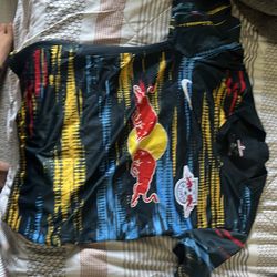 RB Leipzig 2021/2022