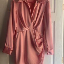 Zara Dress ( Size M) Excellent Conditions 