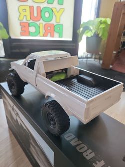 Rc Car/Truck