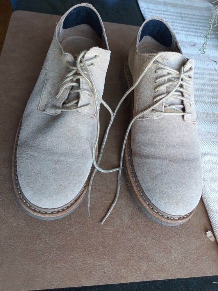 Thursday Boots Renegade