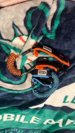 Child Safety Wrist Leashes