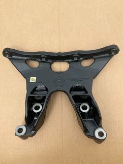 DETROIT Mounting Bracket Radiator Tie Rod DDE A(contact info removed)