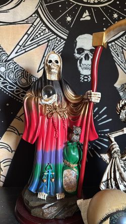 Santa muerte