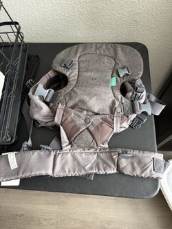 Baby Carrier Infant Front Backpack – Infantino Adjustable
