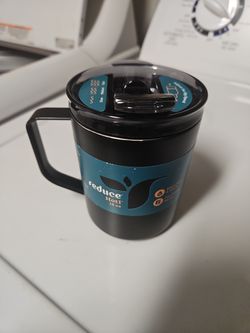 Stainless Steel Insulated Mug