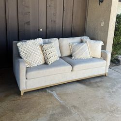 Couch ( Delivery Available )