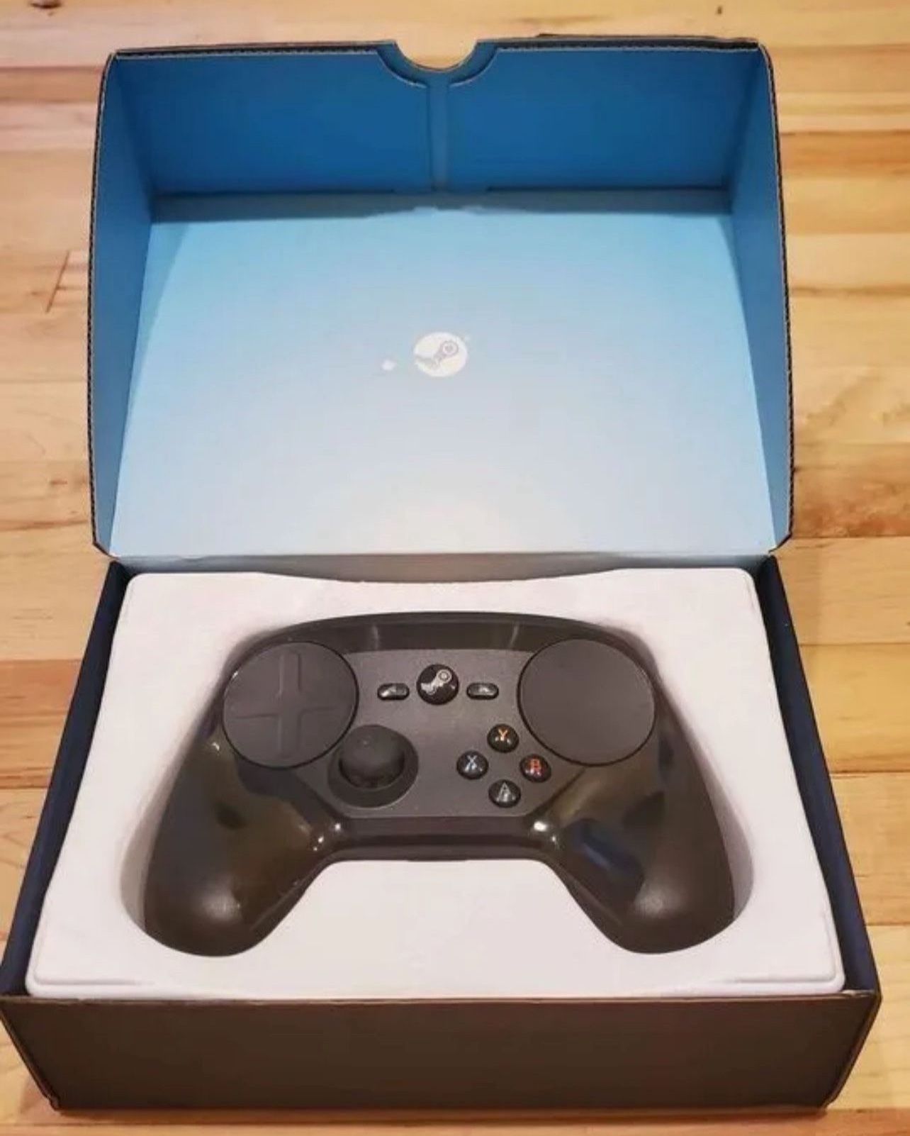 Steam Deck Controller (RARE)
