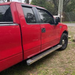 2006 Ford F-150