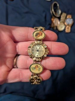 Vintage watches