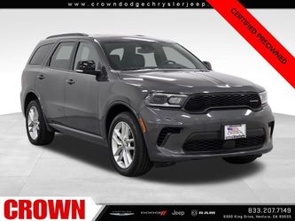 2024 Dodge Durango