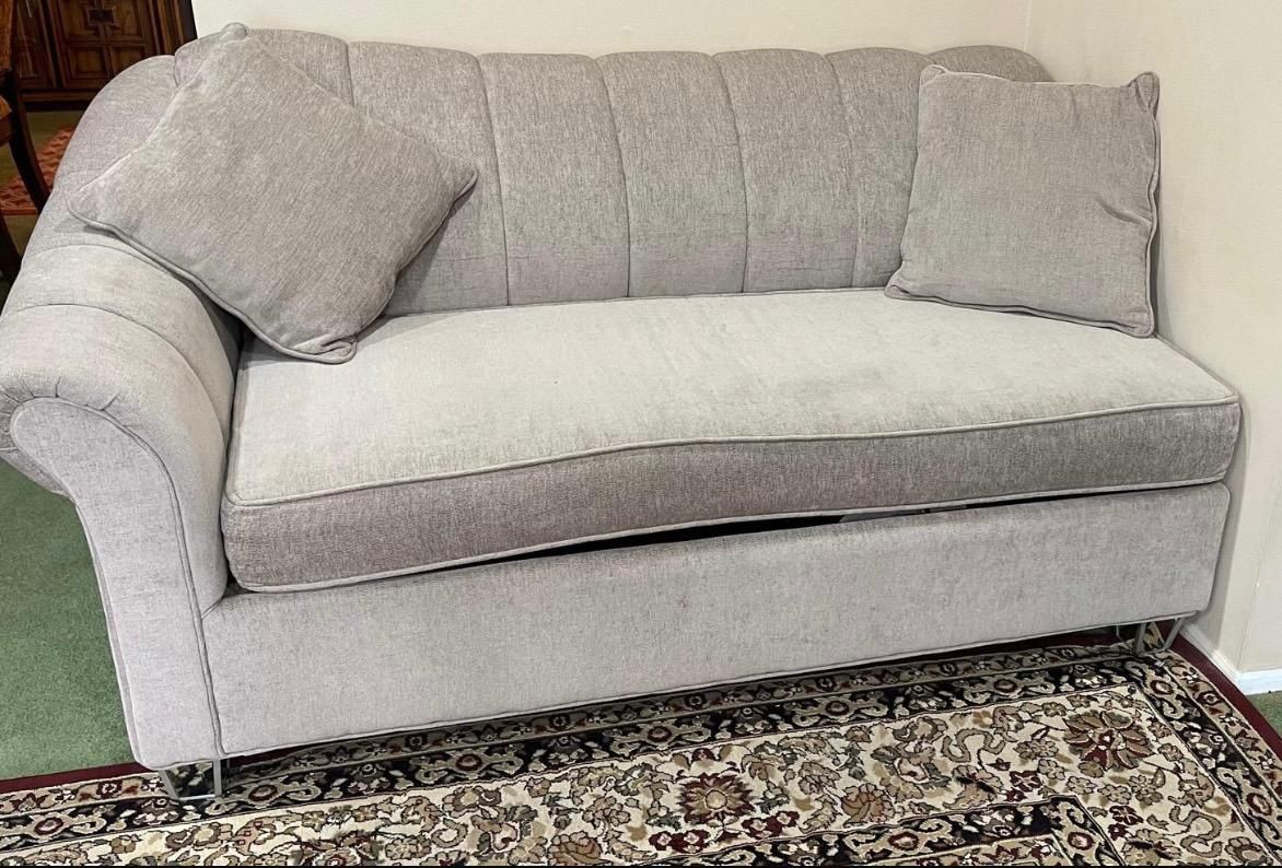 3 pc living room couch set