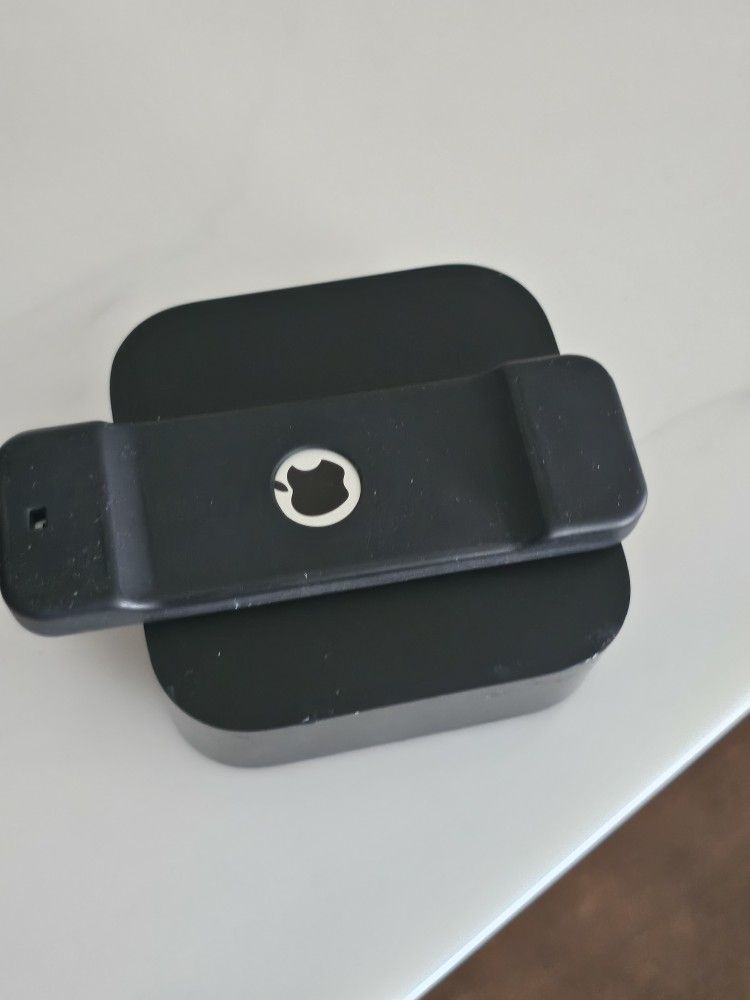 Apple Tv 4k