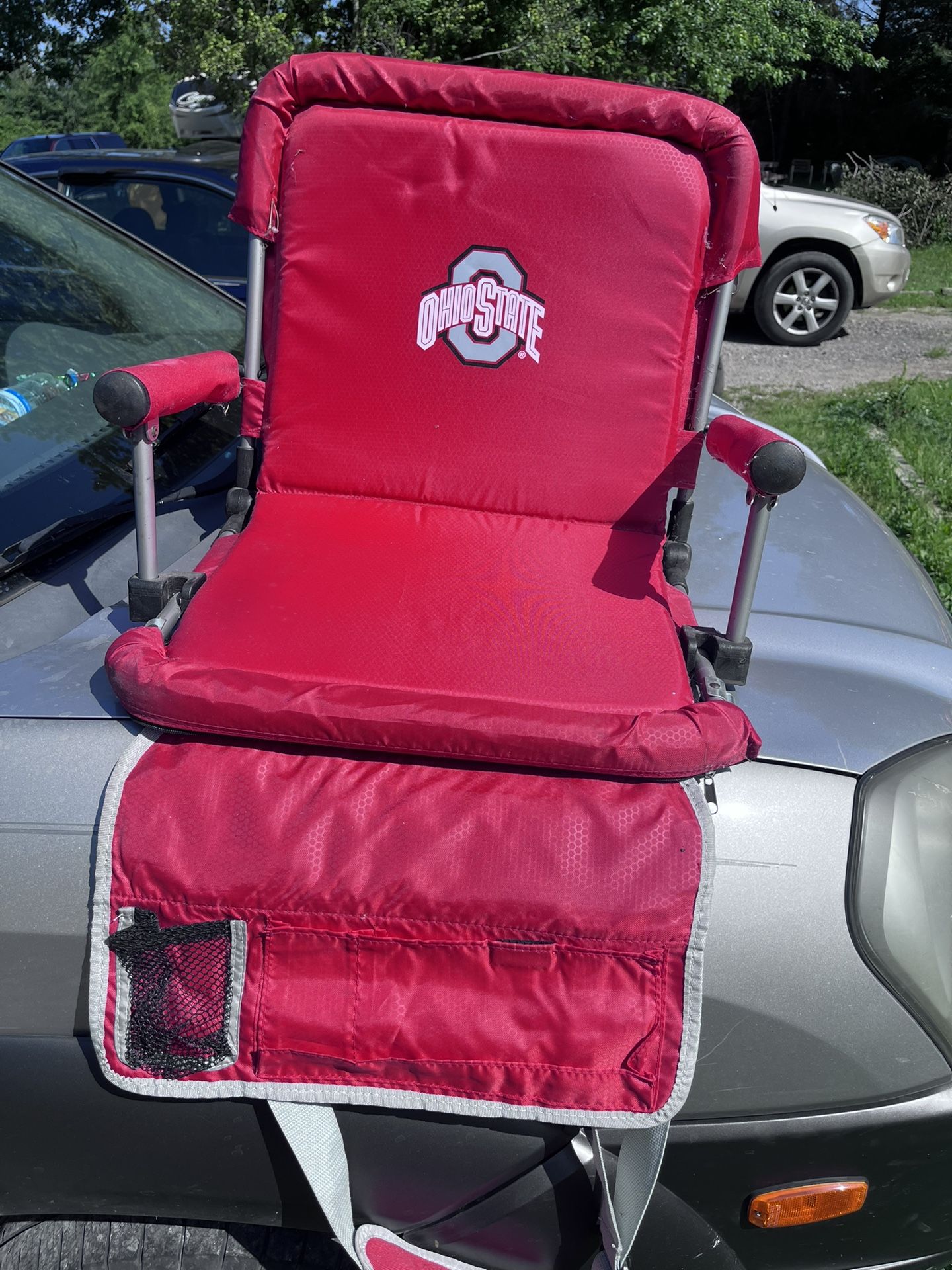 OSU Stadium Chairs